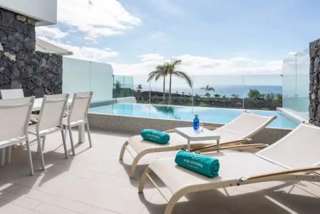 Royal Hideaway Corales Suites - 204