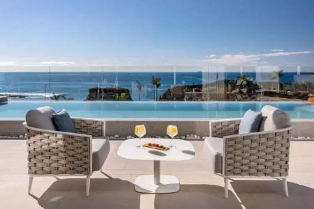 Royal Hideaway Corales Suites - 192