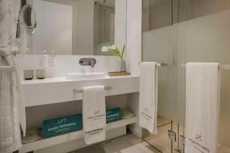 Royal Hideaway Corales Suites - 182