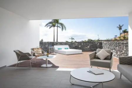 Royal Hideaway Corales Suites - 202