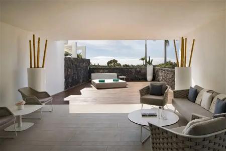 Royal Hideaway Corales Suites - 208