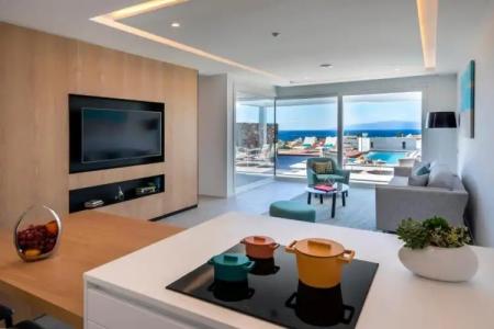 Royal Hideaway Corales Suites - 188