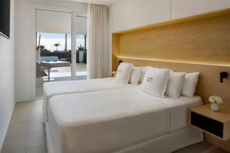 Royal Hideaway Corales Suites - 207