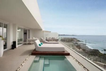 Royal Hideaway Corales Suites - 104