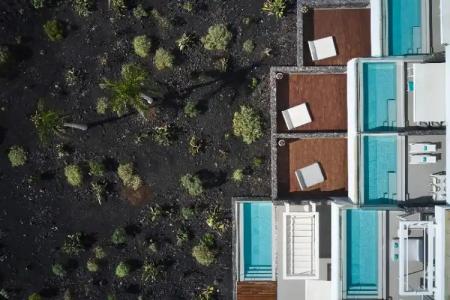 Royal Hideaway Corales Suites - 183