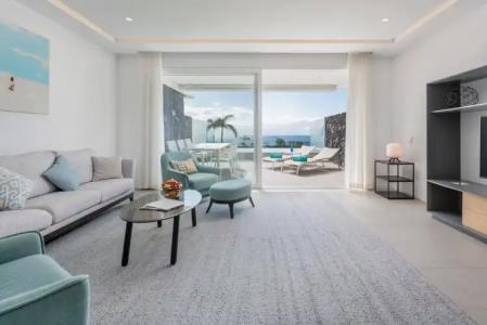 Royal Hideaway Corales Suites - 201