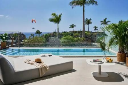 Royal Hideaway Corales Suites - 199