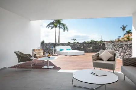 Royal Hideaway Corales Suites - 170