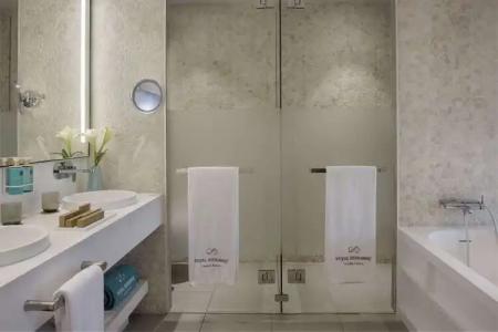 Royal Hideaway Corales Suites - 127