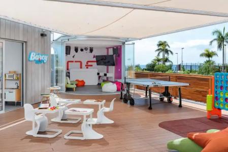 Royal Hideaway Corales Suites - 23