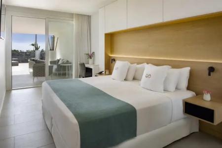 Royal Hideaway Corales Suites - 206