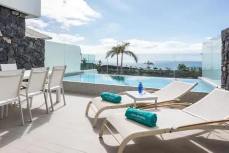 Royal Hideaway Corales Suites - 169