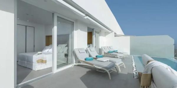 Royal Hideaway Corales Suites - 113