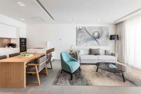 Royal Hideaway Corales Suites - 130