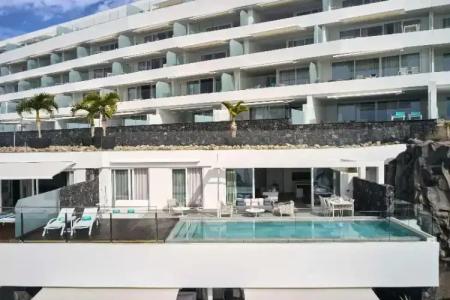 Royal Hideaway Corales Suites - 218