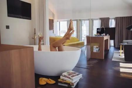 BEYOND by Geisel - Adults only - 24