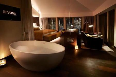 BEYOND by Geisel - Adults only - 62