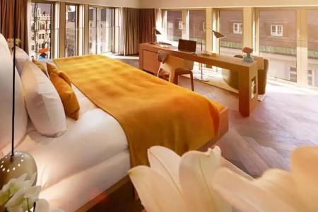 BEYOND by Geisel - Adults only - 61