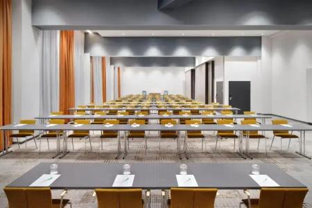 Holiday Inn - Hamburg - HafenCity, an IHG - 23