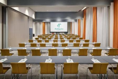 Holiday Inn - Hamburg - HafenCity, an IHG - 22