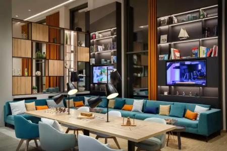 Holiday Inn - Hamburg - HafenCity, an IHG - 20