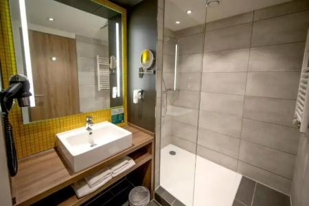 Holiday Inn - Hamburg - HafenCity, an IHG - 31