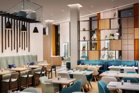 Holiday Inn - Hamburg - HafenCity, an IHG - 17