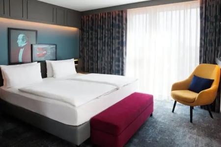 Holiday Inn - Hamburg - HafenCity, an IHG - 42