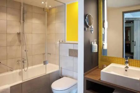 Holiday Inn - Hamburg - HafenCity, an IHG - 46