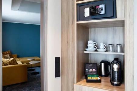 Holiday Inn - Hamburg - HafenCity, an IHG - 44