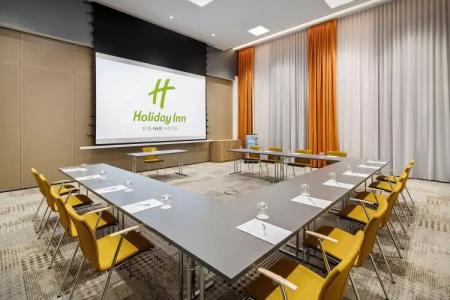 Holiday Inn - Hamburg - HafenCity, an IHG - 21