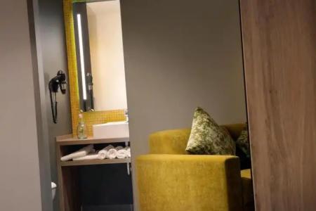 Holiday Inn - Hamburg - HafenCity, an IHG - 34
