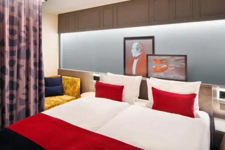 Holiday Inn - Hamburg - HafenCity, an IHG - 3