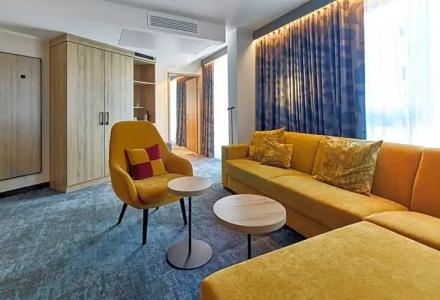 Holiday Inn - Hamburg - HafenCity, an IHG - 47