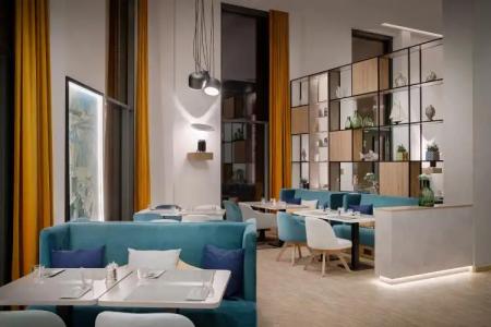 Holiday Inn - Hamburg - HafenCity, an IHG - 16