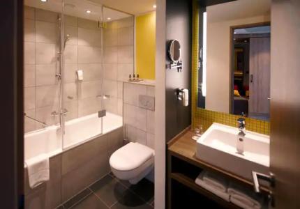 Holiday Inn - Hamburg - HafenCity, an IHG - 11