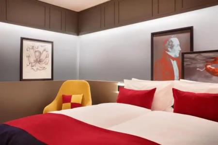 Holiday Inn - Hamburg - HafenCity, an IHG - 29