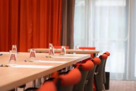 Holiday Inn - Hamburg - HafenCity, an IHG - 24