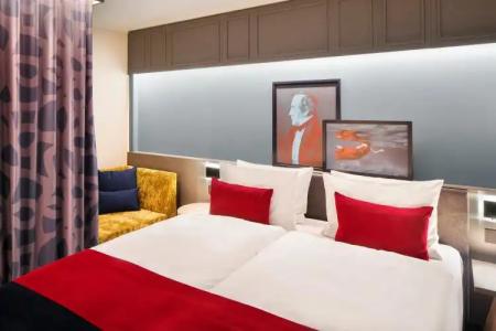 Holiday Inn - Hamburg - HafenCity, an IHG - 40