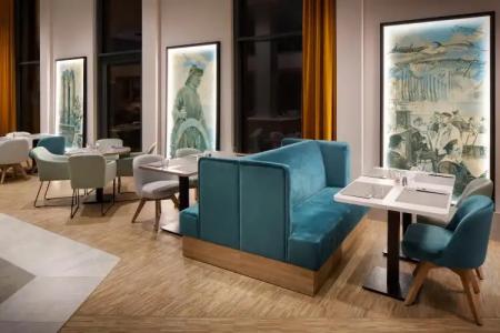 Holiday Inn - Hamburg - HafenCity, an IHG - 18