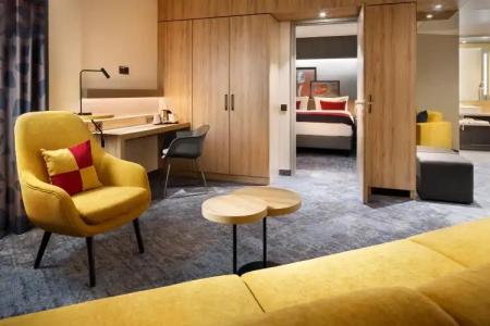 Holiday Inn - Hamburg - HafenCity, an IHG - 8