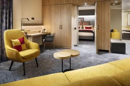 Holiday Inn - Hamburg - HafenCity, an IHG - 41