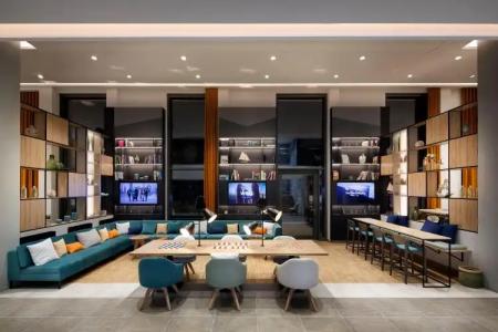 Holiday Inn - Hamburg - HafenCity, an IHG - 19