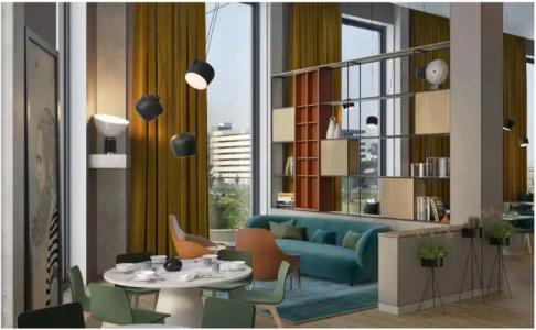 Holiday Inn - Hamburg - HafenCity, an IHG - 13