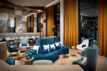 Holiday Inn - Hamburg - HafenCity, an IHG - 15