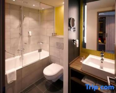 Holiday Inn - Hamburg - HafenCity, an IHG - 48