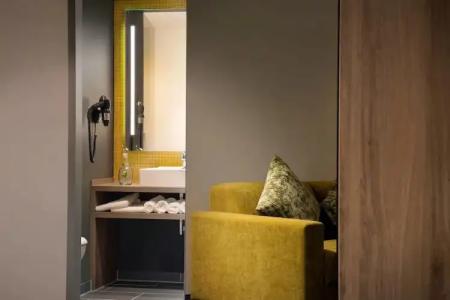 Holiday Inn - Hamburg - HafenCity, an IHG - 45