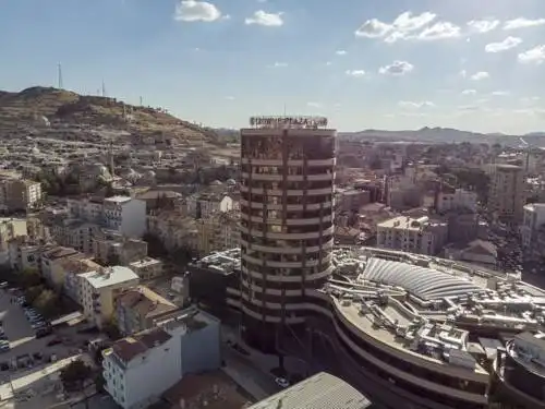 Crowne Plaza Cappadocia - Nevsehir by IHG