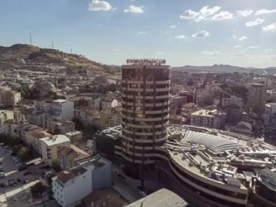 Crowne Plaza Cappadocia - Nevsehir by IHG - 0