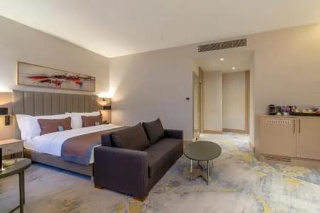 Crowne Plaza Cappadocia - Nevsehir by IHG - 59